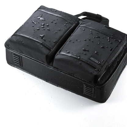 超撥水・軽量PCバッグ BAG-LW9BK