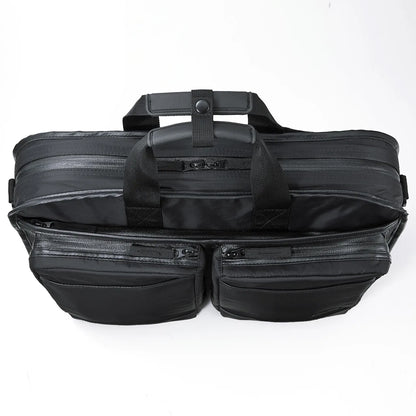 超撥水・軽量PCバッグ BAG-LW9BK