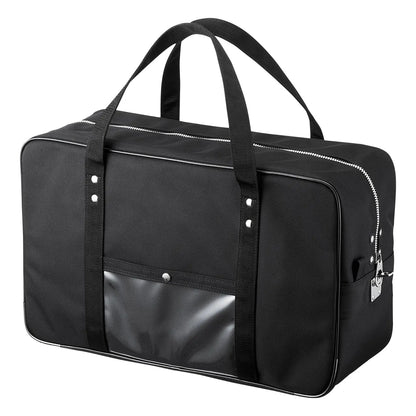 Mail Boston Bag (L) BAG-MAIL2BK