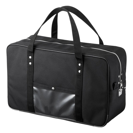 Mail Boston Bag (L) BAG-MAIL2BK