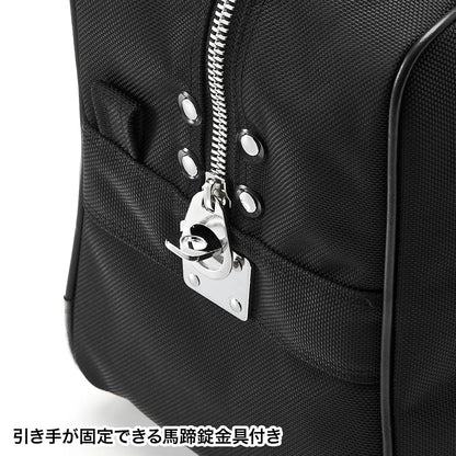 Mail Boston Bag (L) BAG-MAIL2BK