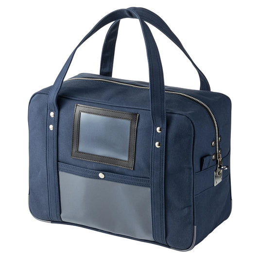 Canvas Mail Boston Bag BAG-MAIL3NV