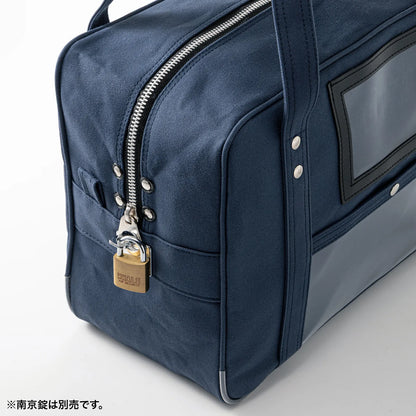 Canvas Mail Boston Bag BAG-MAIL3NV