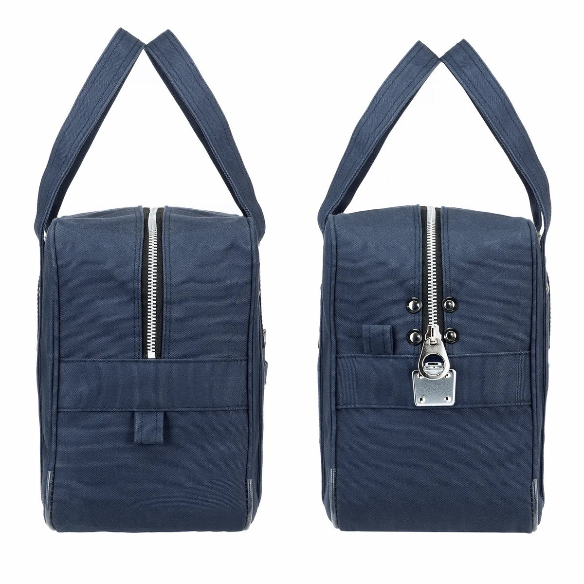 Canvas Mail Boston Bag BAG-MAIL3NV