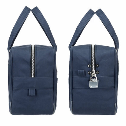 Canvas Mail Boston Bag BAG-MAIL3NV