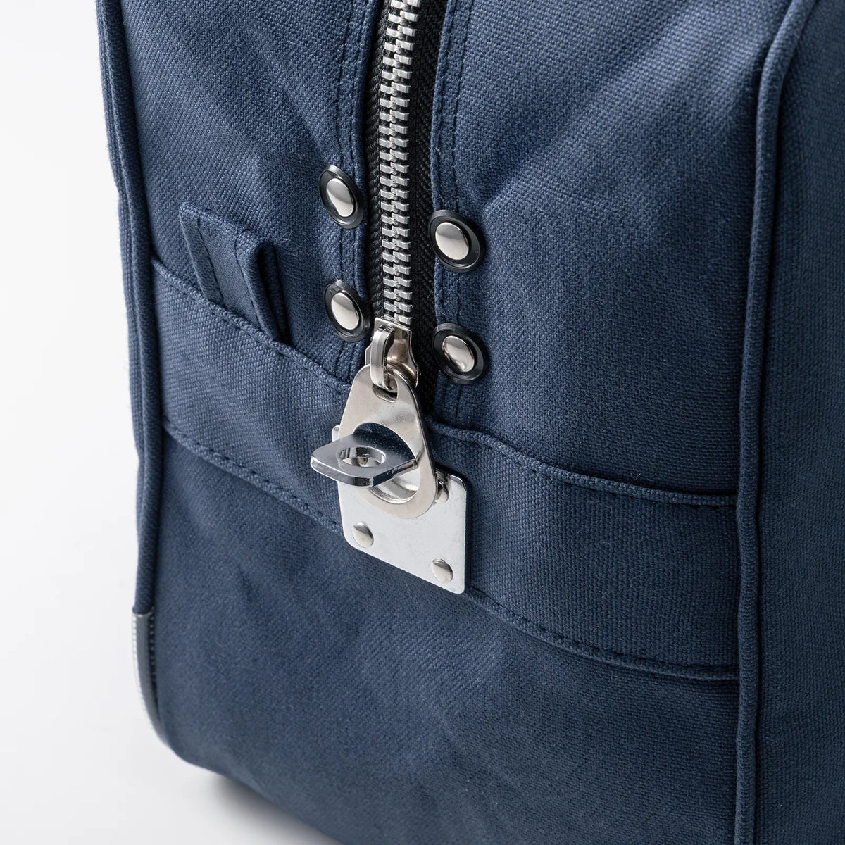 Canvas Mail Boston Bag BAG-MAIL3NV