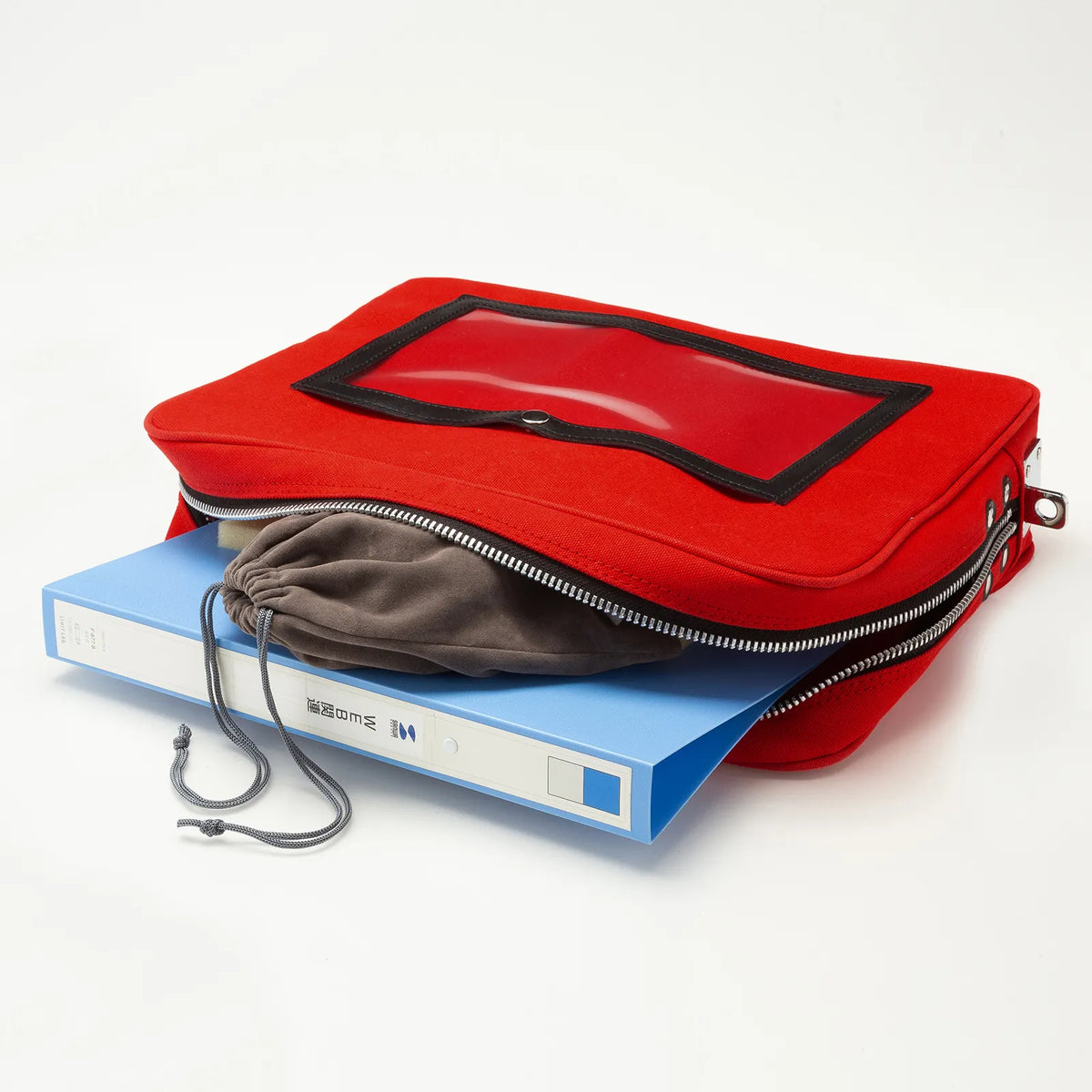 Canvas Mail Pouch BAG-MAIL4R