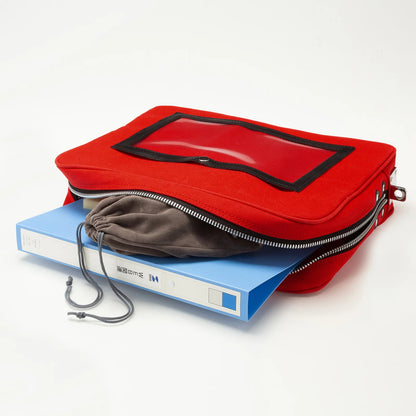 Canvas Mail Pouch BAG-MAIL4R