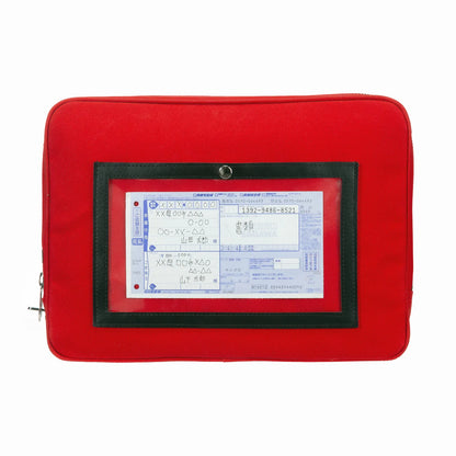 Canvas Mail Pouch BAG-MAIL4R