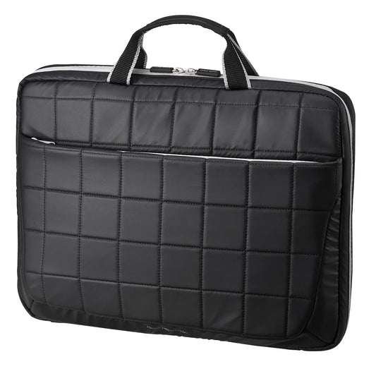 Shock-absorbing PC case (15.6-inch widescreen) BAG-P20BK2