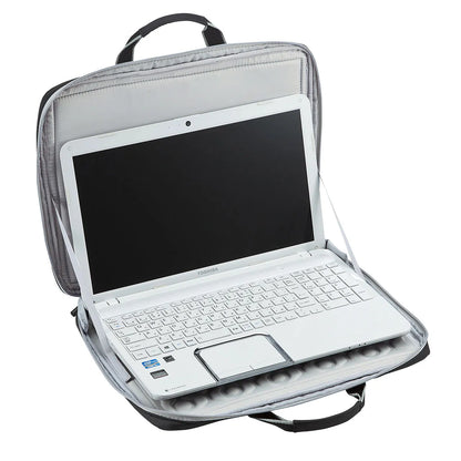 Shock-absorbing PC case (15.6-inch widescreen) BAG-P20BK2