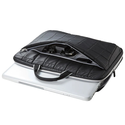 Shock-absorbing PC case (15.6-inch widescreen) BAG-P20BK2
