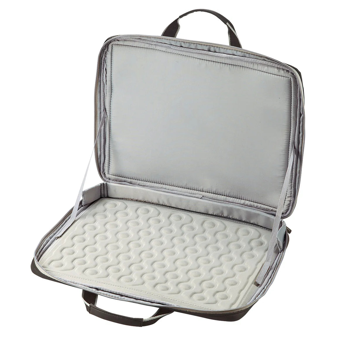 Shock-absorbing PC case (15.6-inch widescreen) BAG-P20BK2