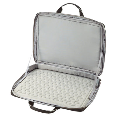 Shock-absorbing PC case (15.6-inch widescreen) BAG-P20BK2