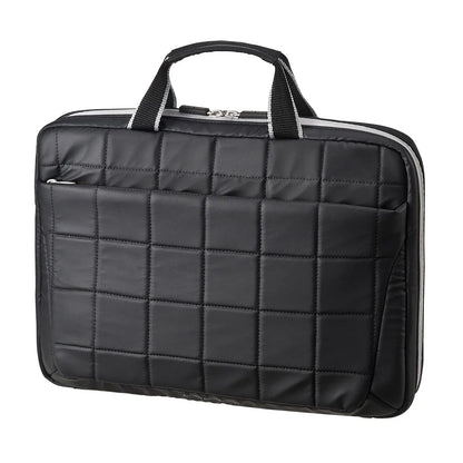 Shock-absorbing PC case (13.3-inch widescreen) BAG-P21BK2