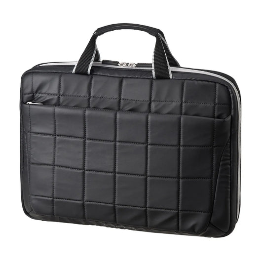 Shock-absorbing PC case (13.3-inch widescreen) BAG-P21BK2