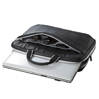 Shock-absorbing PC case (13.3-inch widescreen) BAG-P21BK2
