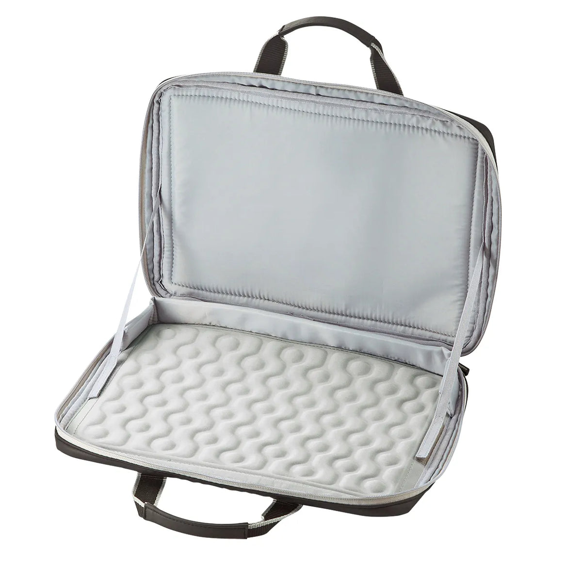 Shock-absorbing PC case (13.3-inch widescreen) BAG-P21BK2