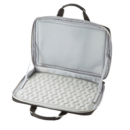 Shock-absorbing PC case (13.3-inch widescreen) BAG-P21BK2