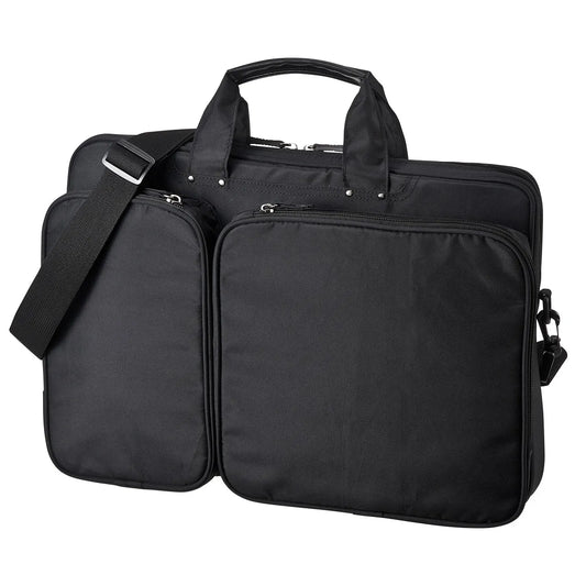 Shock-absorbing PC case (15.6-inch widescreen) BAG-P22BK
