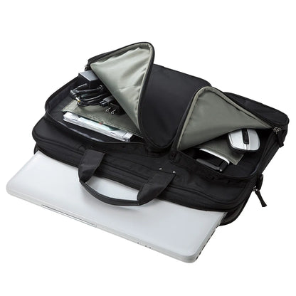Shock-absorbing PC case (15.6-inch widescreen) BAG-P22BK