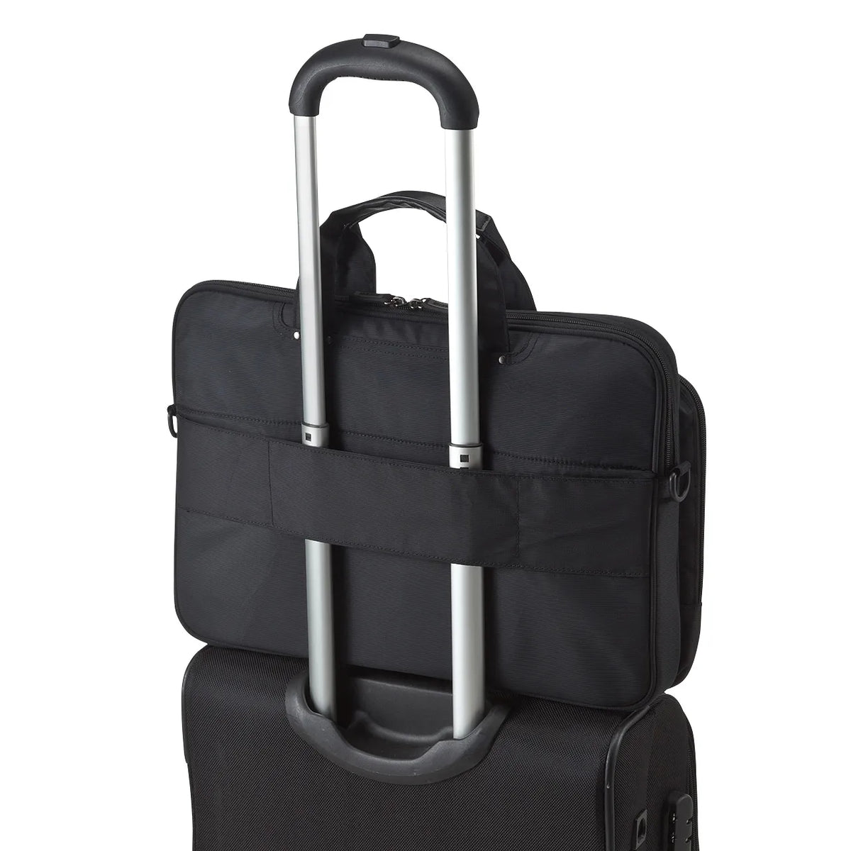 Shock-absorbing PC case (15.6-inch widescreen) BAG-P22BK