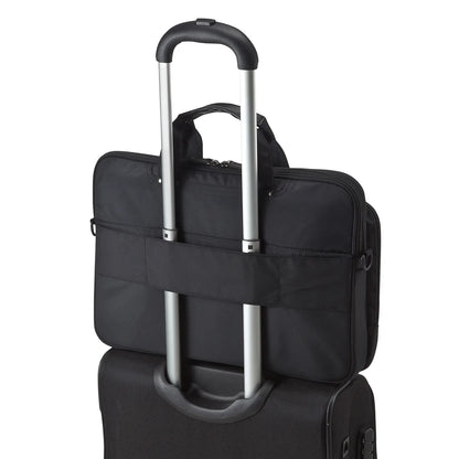 Shock-absorbing PC case (15.6-inch widescreen) BAG-P22BK