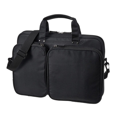 Shock-absorbing PC case (13.3-inch widescreen) BAG-P23BK