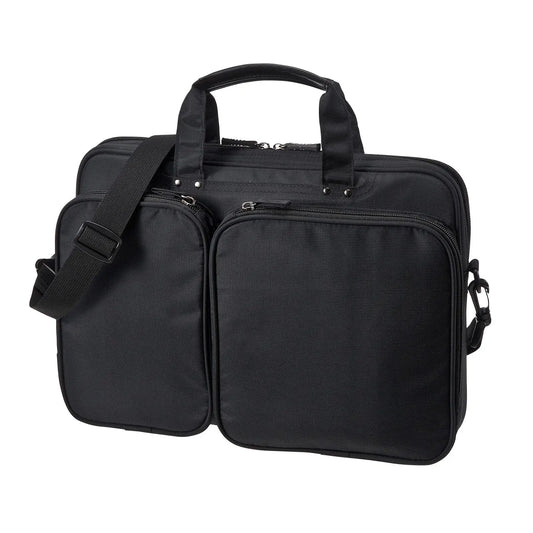 Shock-absorbing PC case (13.3-inch widescreen) BAG-P23BK