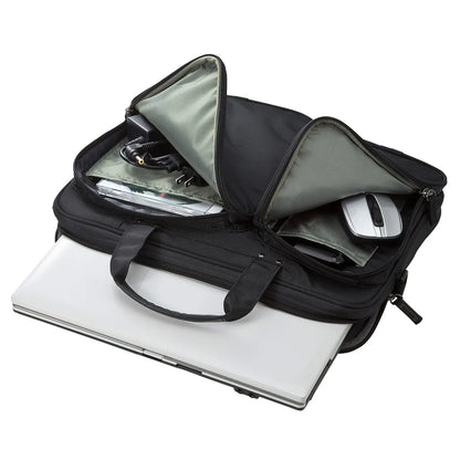 Shock-absorbing PC case (13.3-inch widescreen) BAG-P23BK