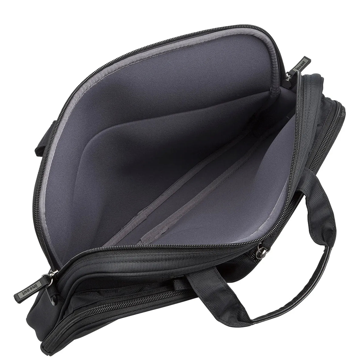 Shock-absorbing PC case (13.3-inch widescreen) BAG-P23BK