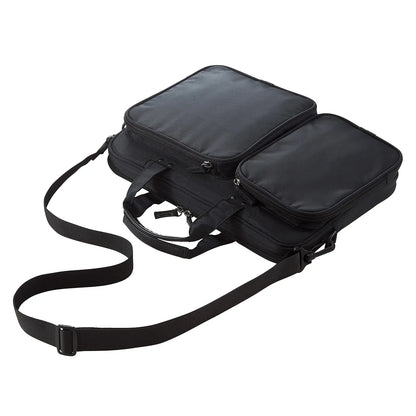 Shock-absorbing PC case (13.3-inch widescreen) BAG-P23BK