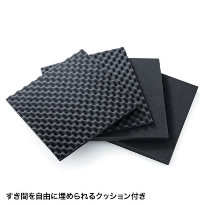 プロジェクターバッグ BAG-PRO5