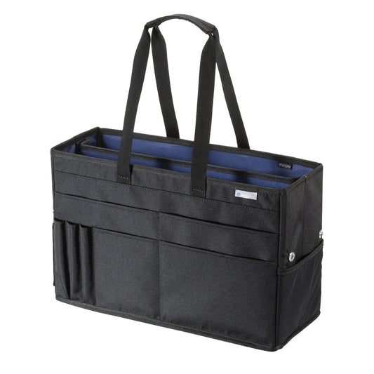 ミーティングバッグ BAG-TW7BK