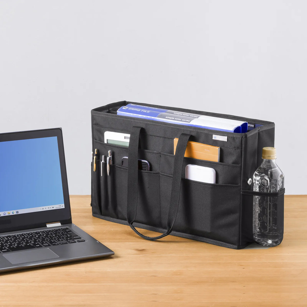 Meeting bag BAG-TW7BK