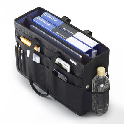 Meeting bag BAG-TW7BK