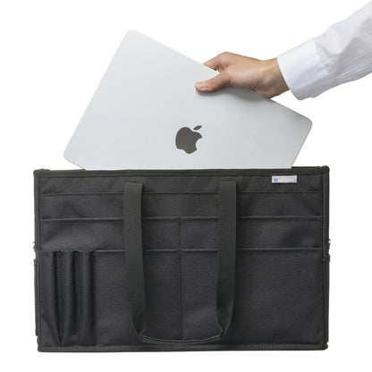 Meeting bag BAG-TW7BK