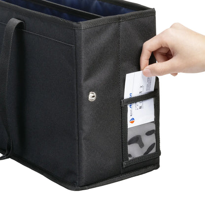 Meeting bag BAG-TW7BK