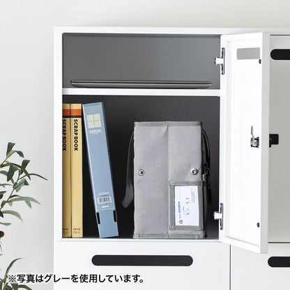 Meeting bag BAG-TW7BK