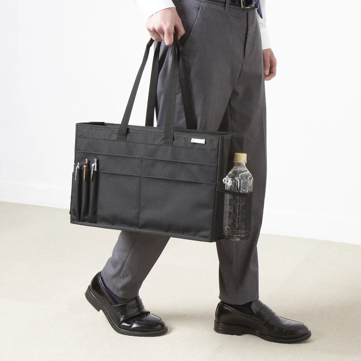 Meeting bag BAG-TW7BK