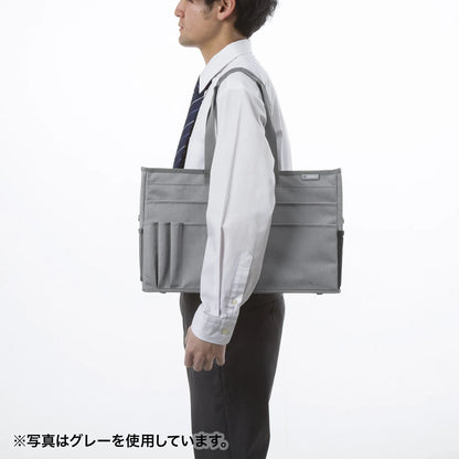 Meeting bag BAG-TW7BK