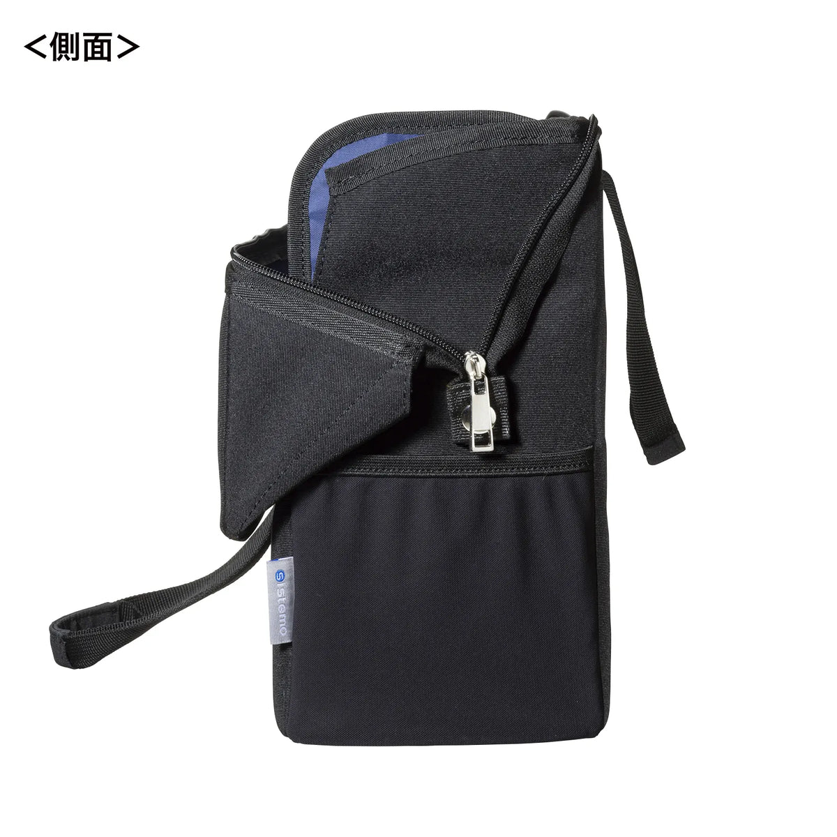 モバイルバッグ BAG-TW8BK