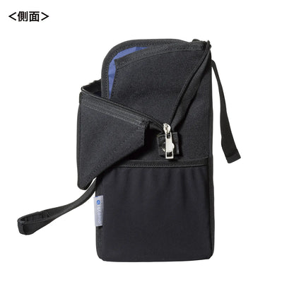 モバイルバッグ BAG-TW8BK