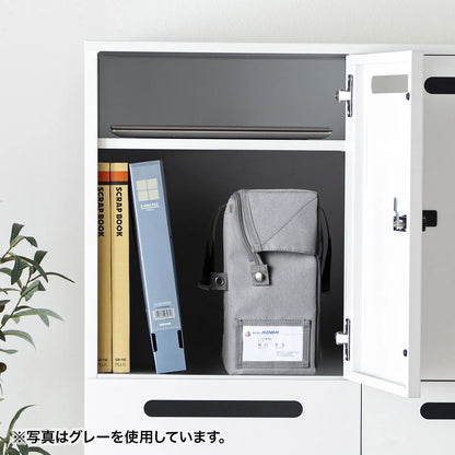 モバイルバッグ BAG-TW8BK