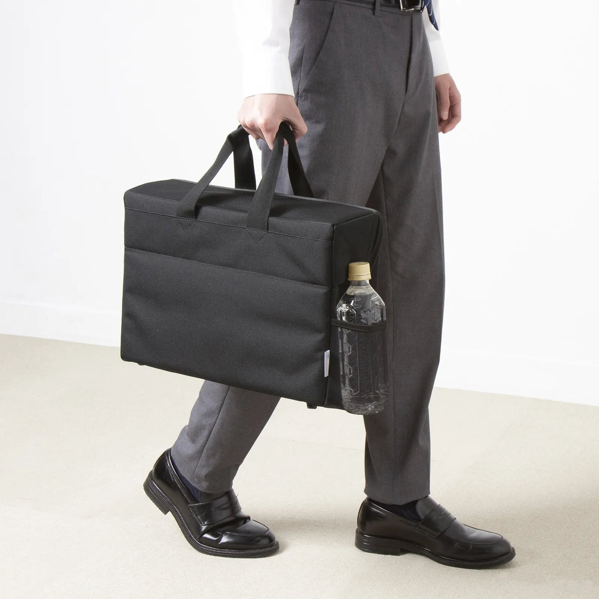 モバイルバッグ BAG-TW8BK