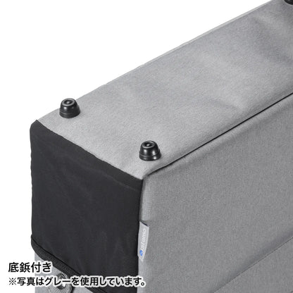 モバイルバッグ BAG-TW8BK