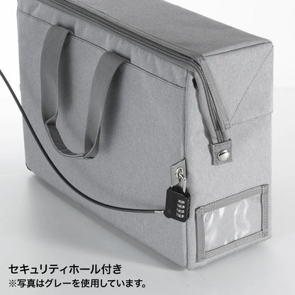 モバイルバッグ BAG-TW8BK