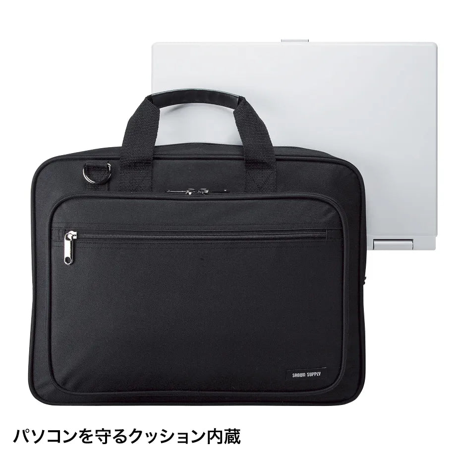 ＰＣキャリングバッグ BAG-U52BK3