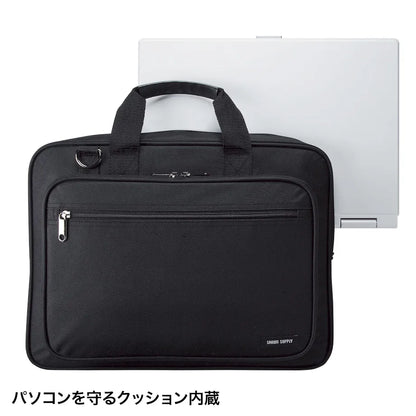 ＰＣキャリングバッグ BAG-U52BK3