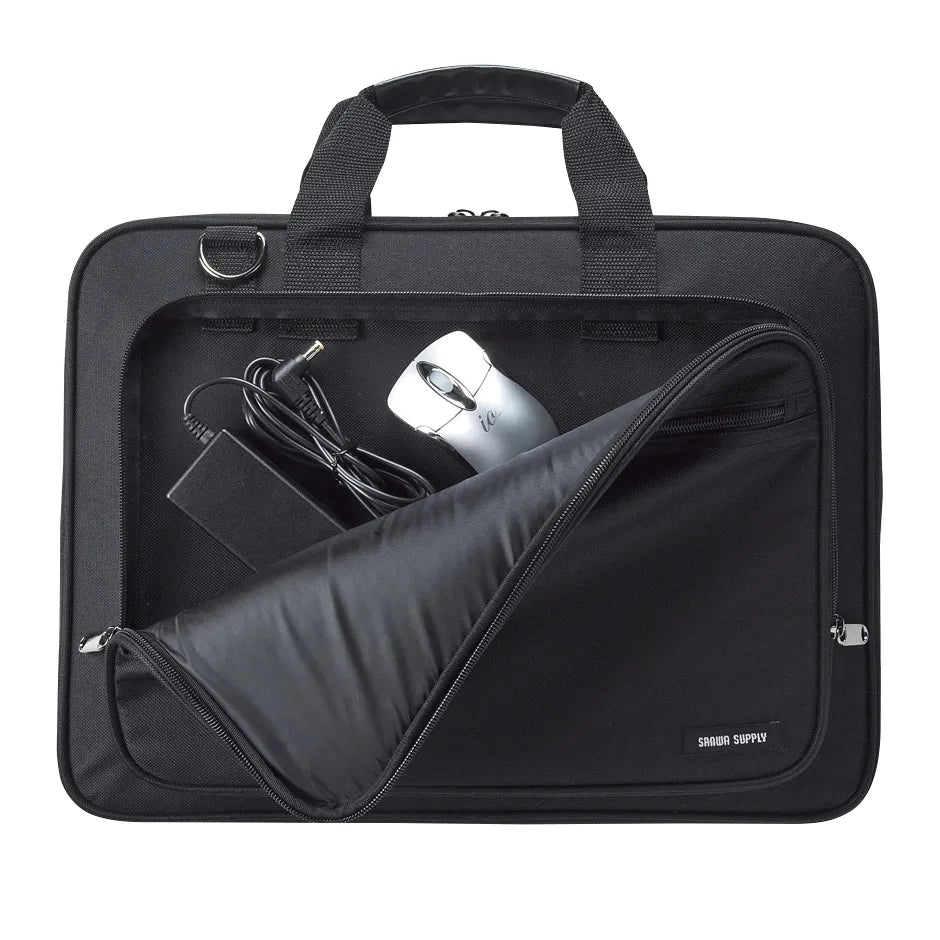 ＰＣキャリングバッグ BAG-U52BK3